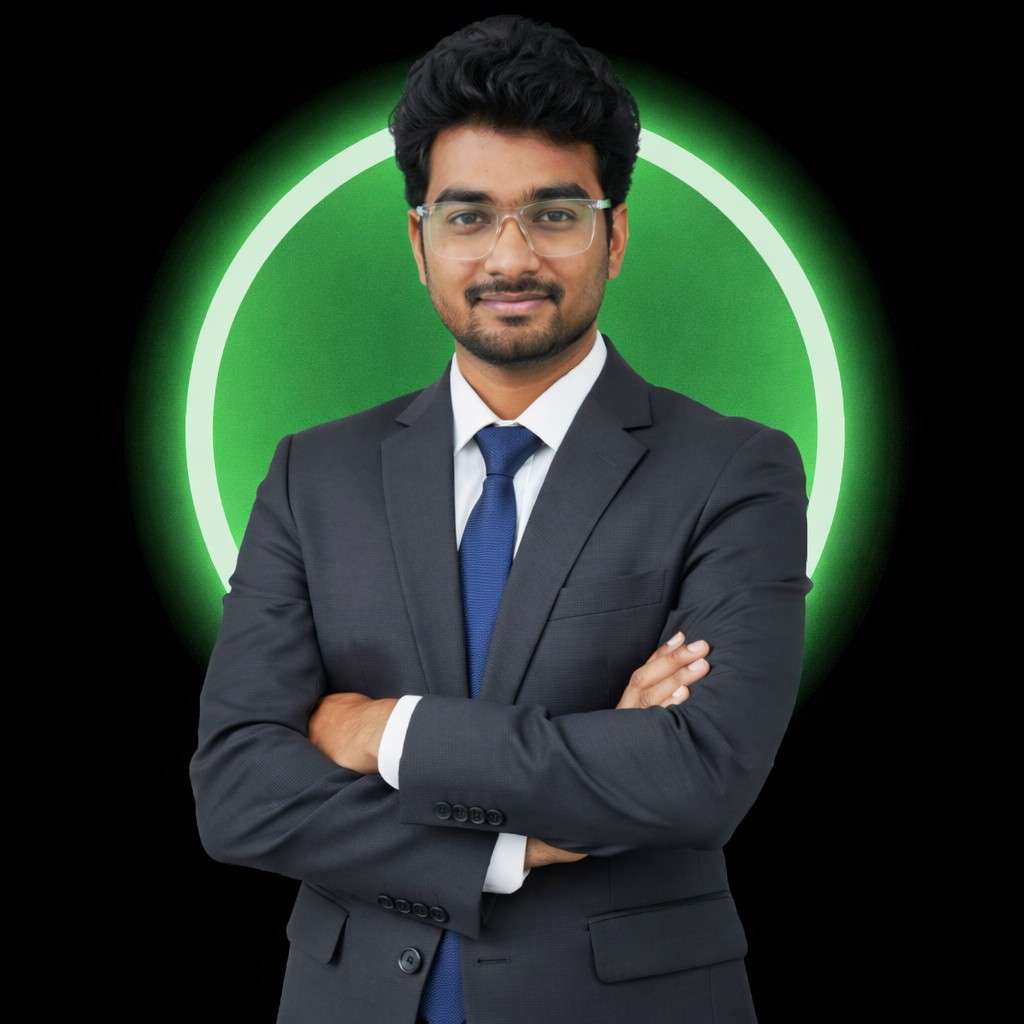 Sanjeev Varma – Founder Bull Bear Financials